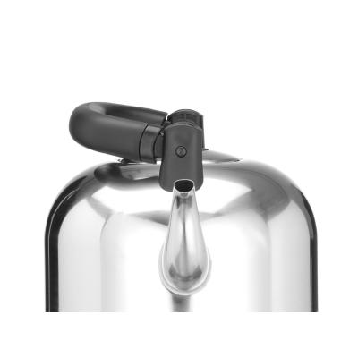 Bezdrátový elektrický konvice, HENDI, 4,2L, 230V/2000W, 341x226x(H)305mm | 209998